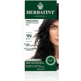 Herbatint 1N Black